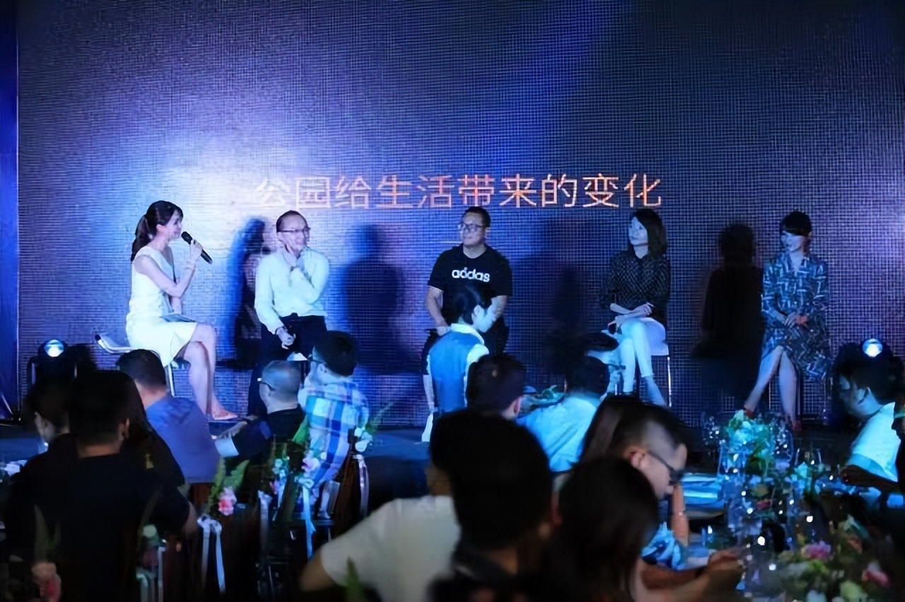 中国电建地产的现状,凰家观察黄金独角兽