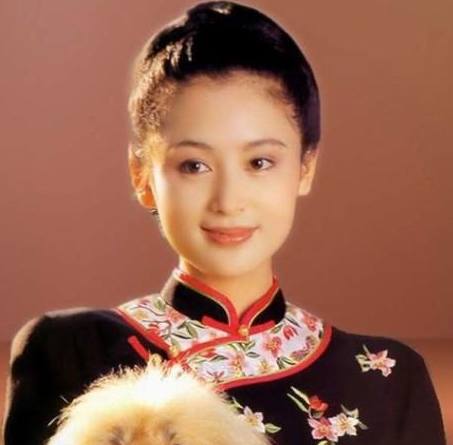 十大古装美人惊艳时刻,那些年惊艳过岁月的古装美人