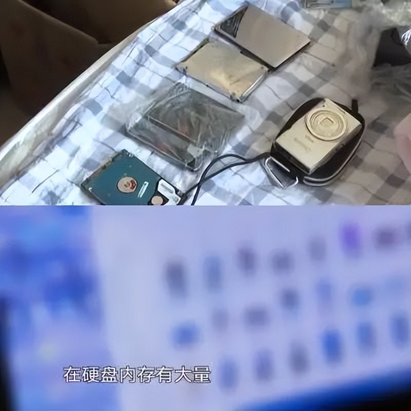 唐山事件还没结束，又一女生受害：监控曝光全过程，太诡异了