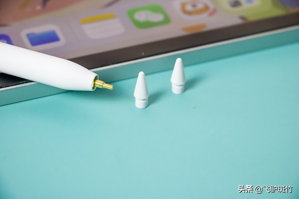 applepencil对比南卡电容笔,applepencil平价替代怎么调笔刷