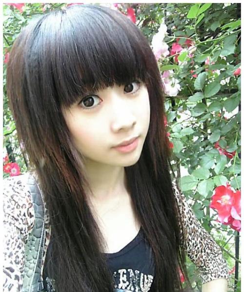 网红鼻祖程琳是怎么火的,程琳网红鼻祖以前qq空间的照片