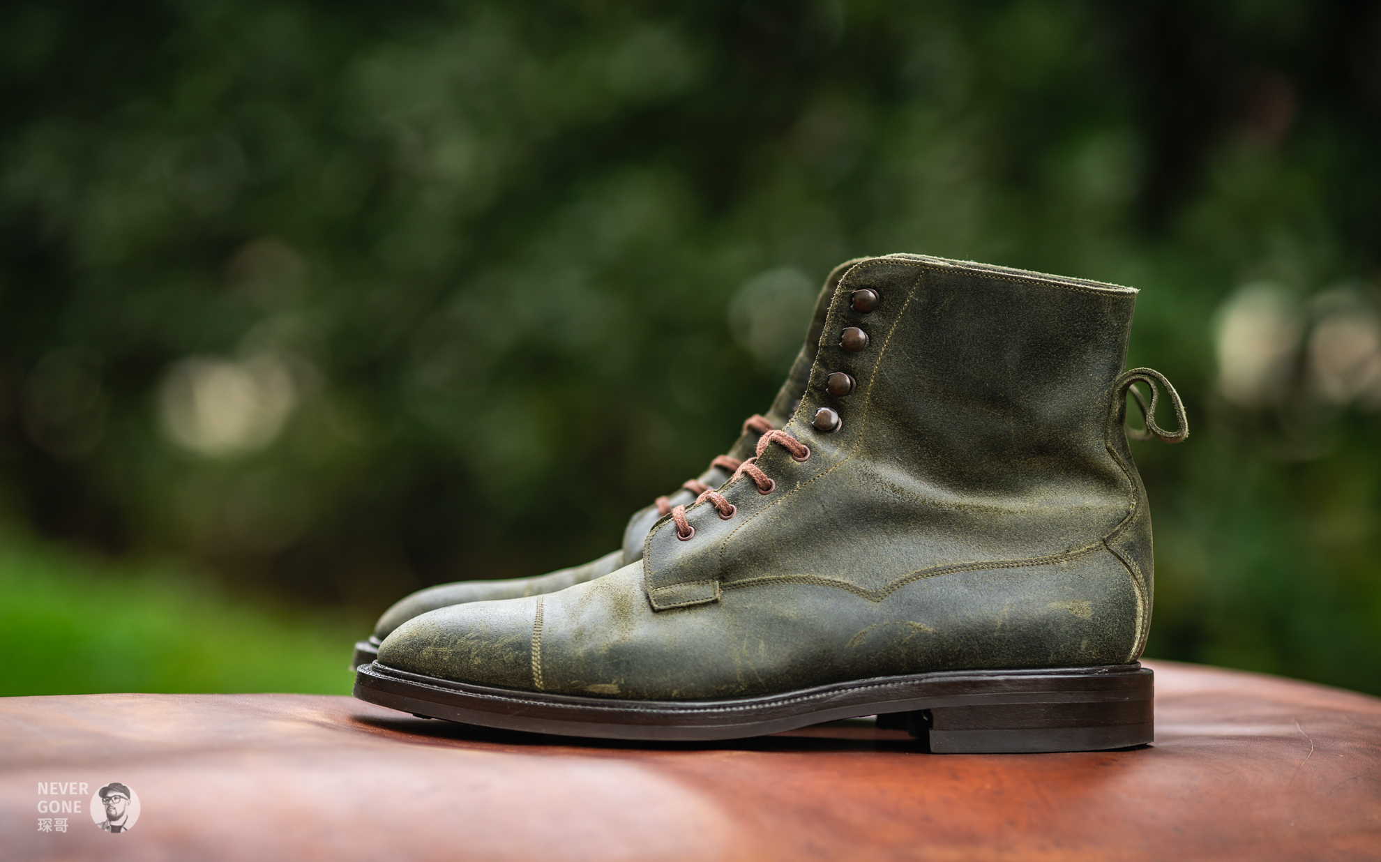 图文并茂的鞋靴领域术语字典,鞋靴专业术语