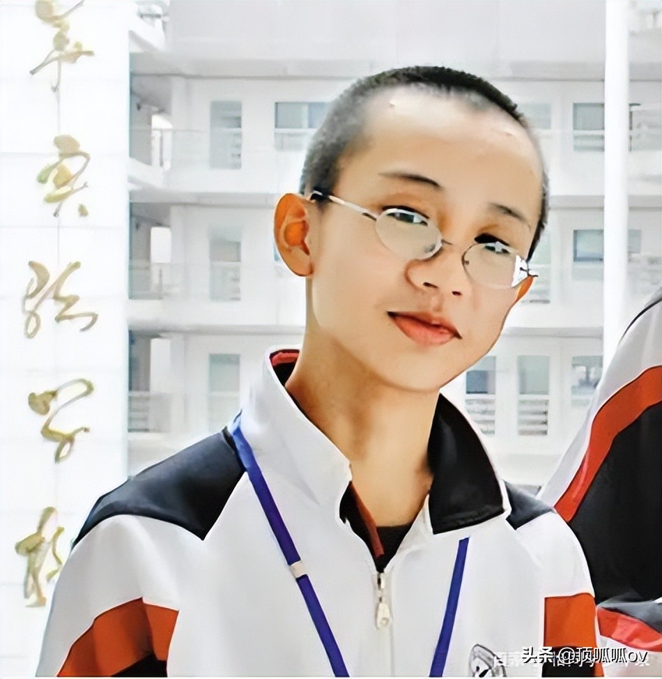 中国神童十岁上大学,中国十大天才少年