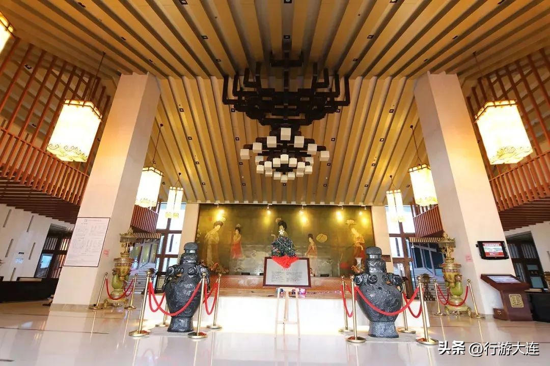 大连海水温泉推荐,大连自然温泉推荐