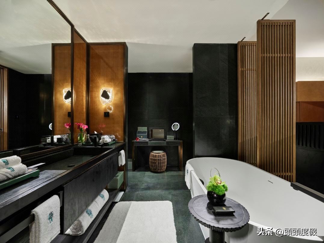 江苏园博园丽笙精选温泉度假酒店,南京园博园最好的温泉酒店