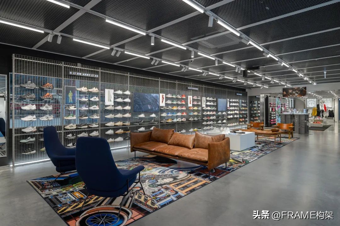 adidas店有哪些,adidas启航店