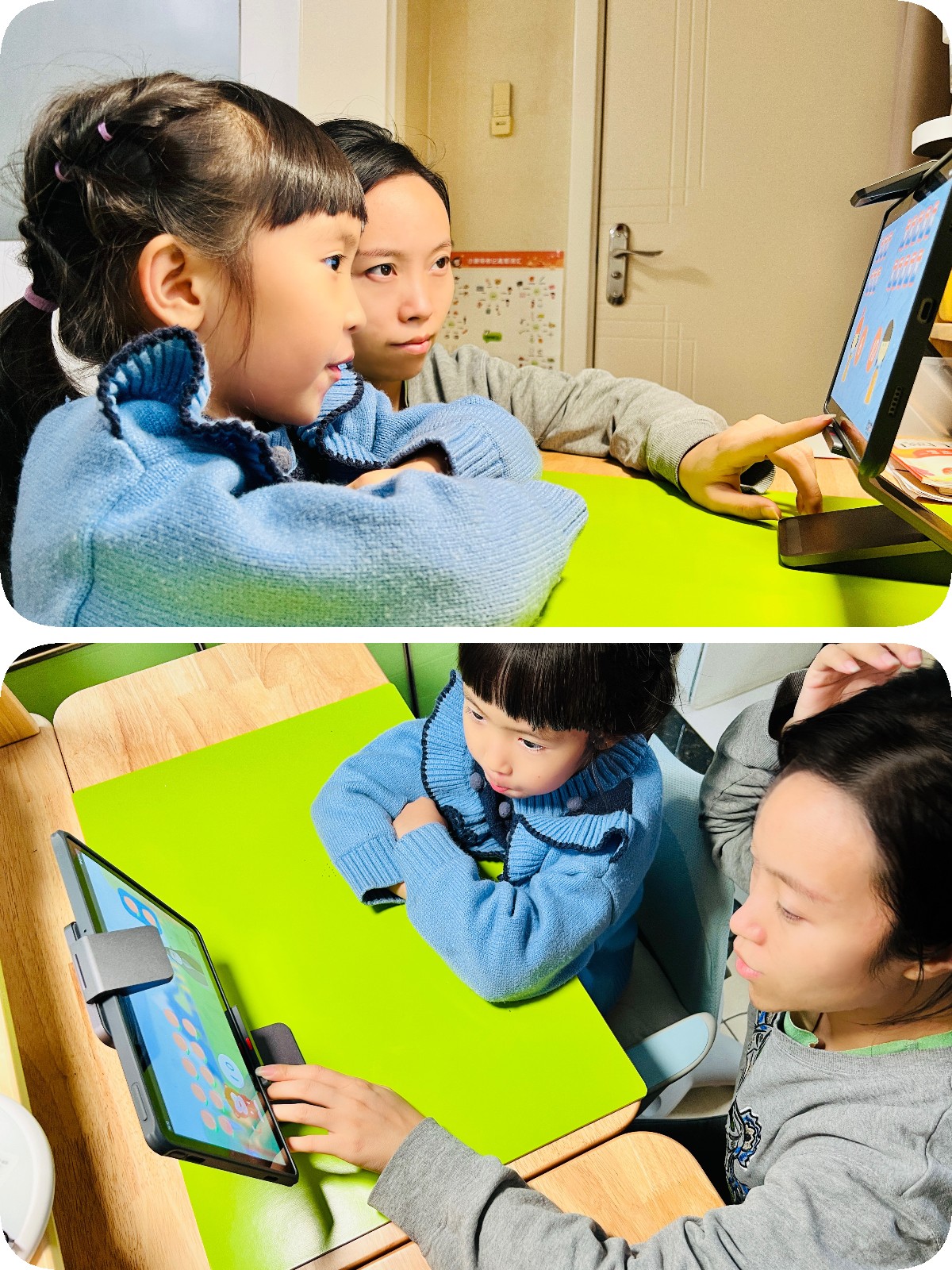 孩子学习用iPad还是学习机?十问十答,学习机这么选就对了!