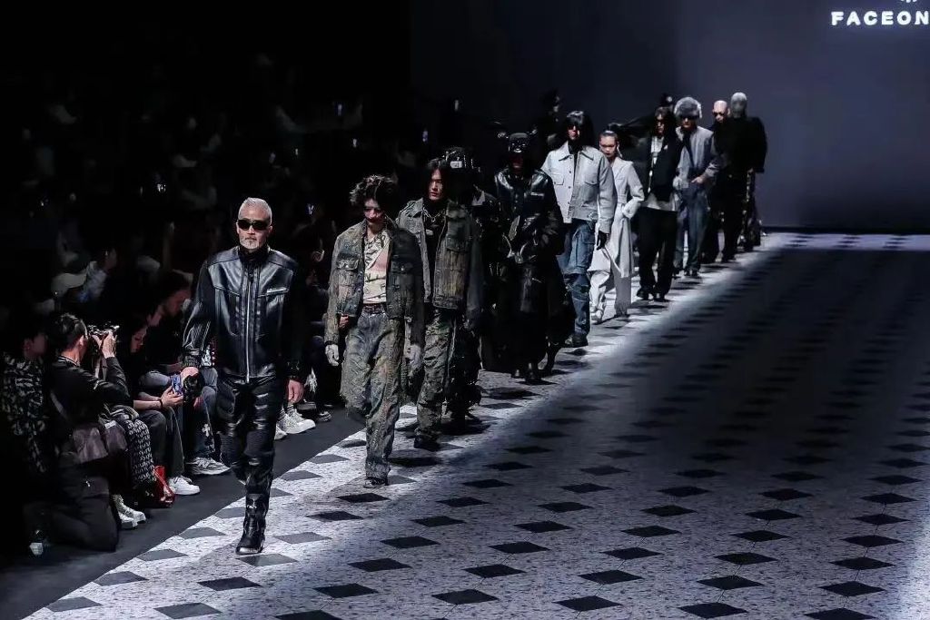 年轻力升级，聚焦“10+3”中国新生设计力量