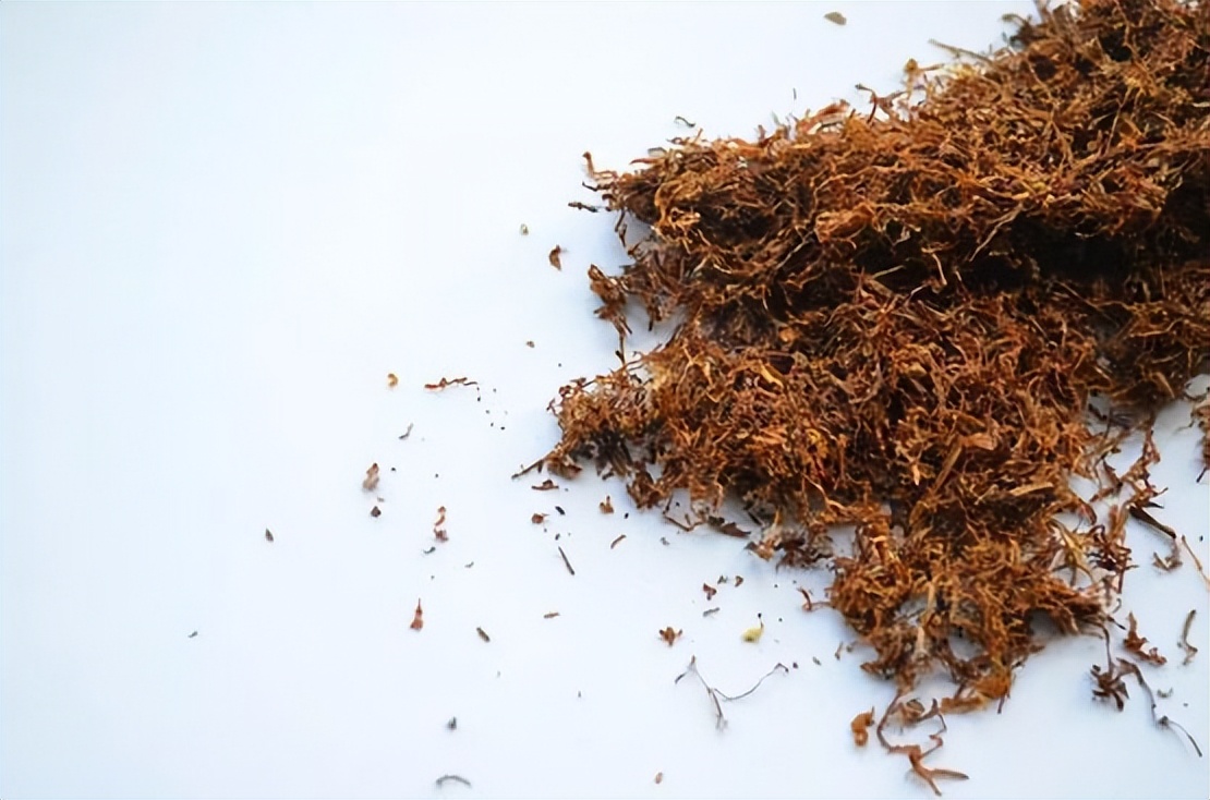 香烟中的尼古丁是一种致癌物质,香烟中的尼古丁属于什么致癌因子