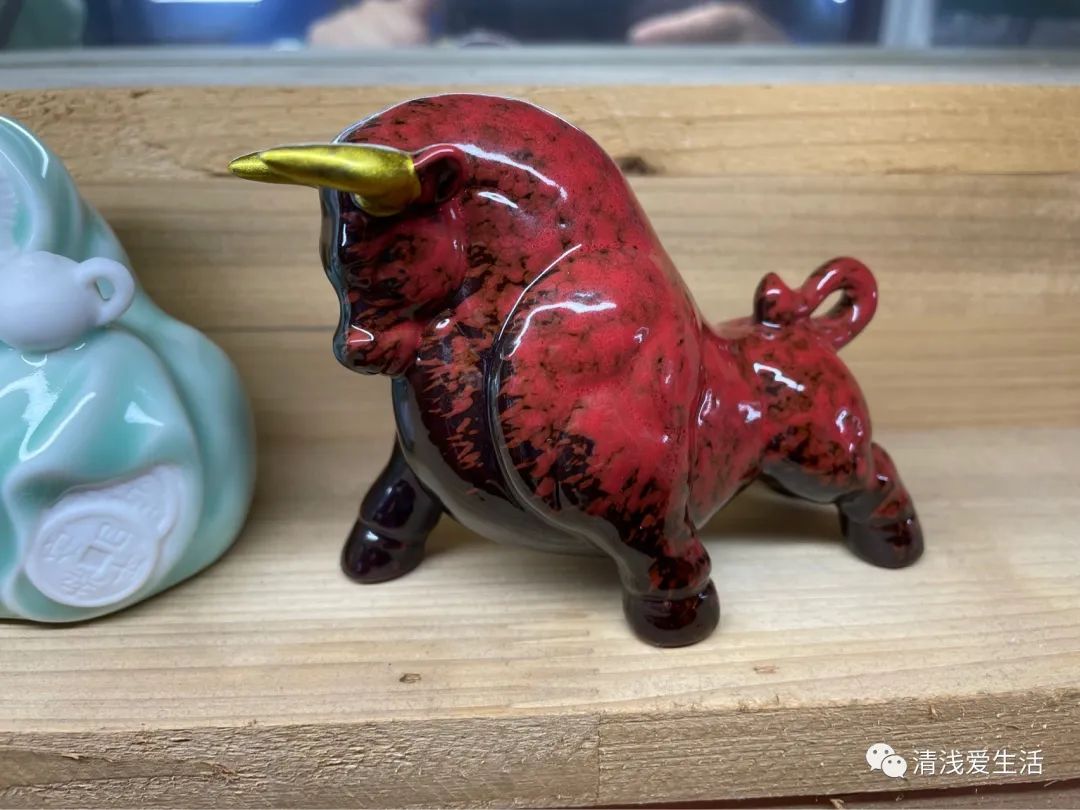 景德镇陶瓷完全逛不过来,在景德镇玩陶瓷