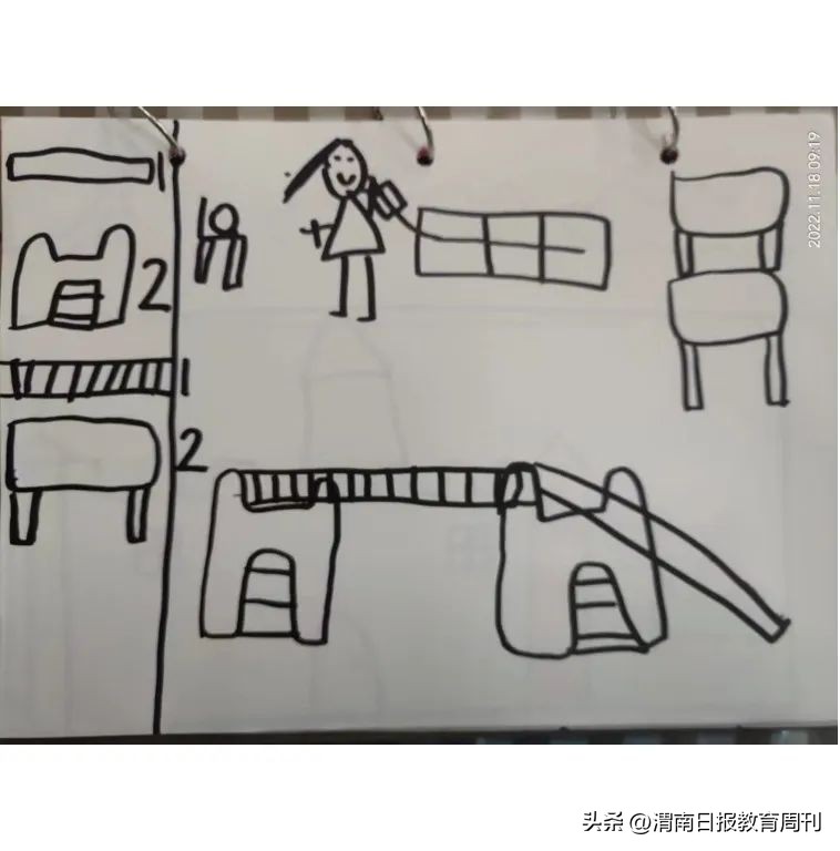 潼关实验幼儿园趣味运动会,上栗县第二届幼儿趣味运动会