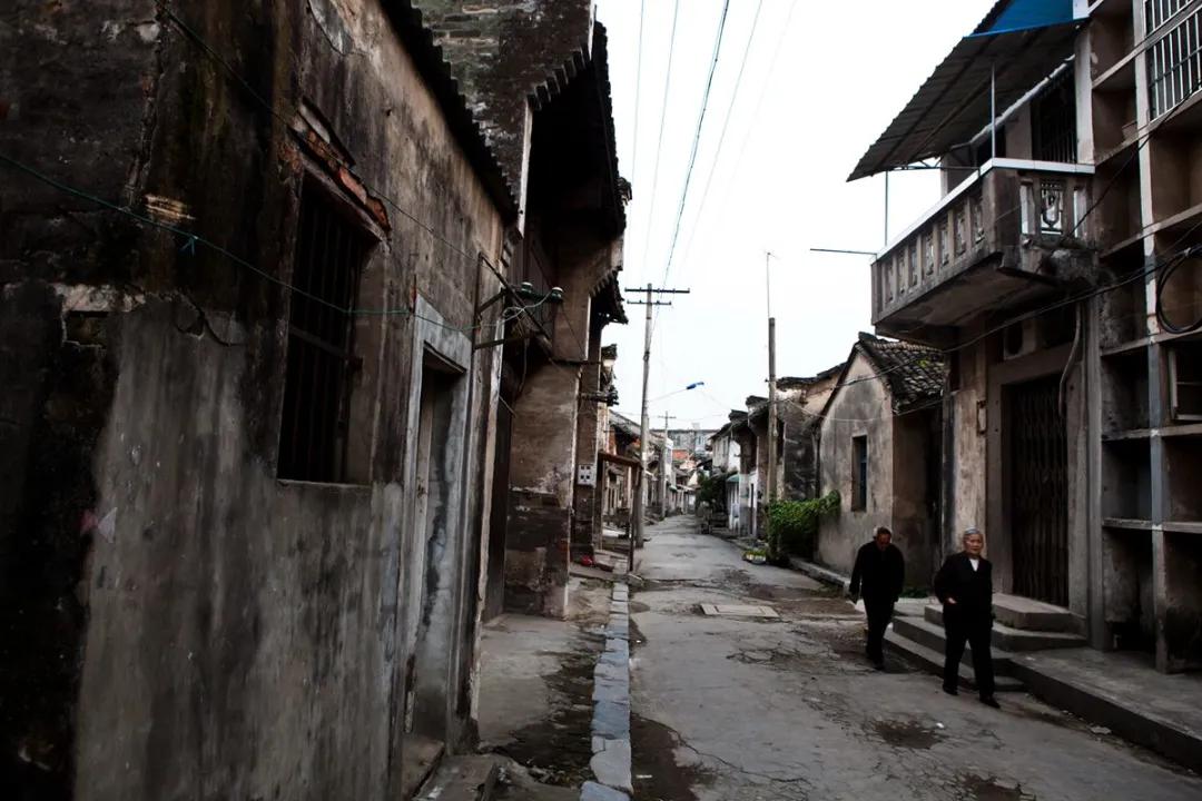 安庆有古镇古村吗,安庆十大古镇名单