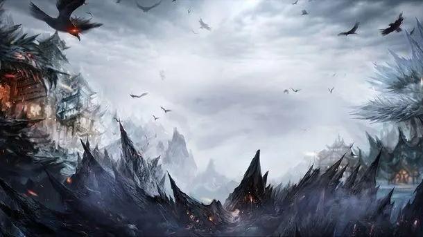 十大必看经典仙侠小说推荐,十本让人热血沸腾的仙侠小说