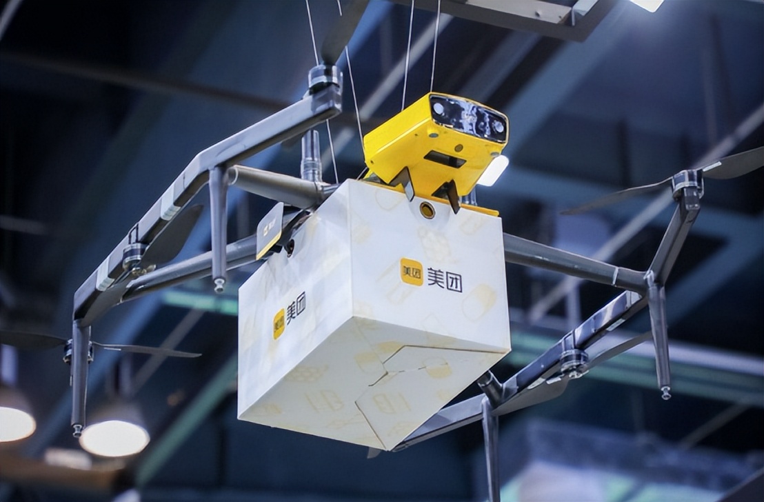 o2o模式下餐饮外卖行业,美团商业模式以美团外卖举例