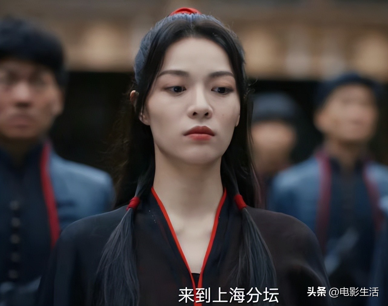 许凯迷航昆仑墟杀青现场,许凯迷航昆仑墟讲的是什么