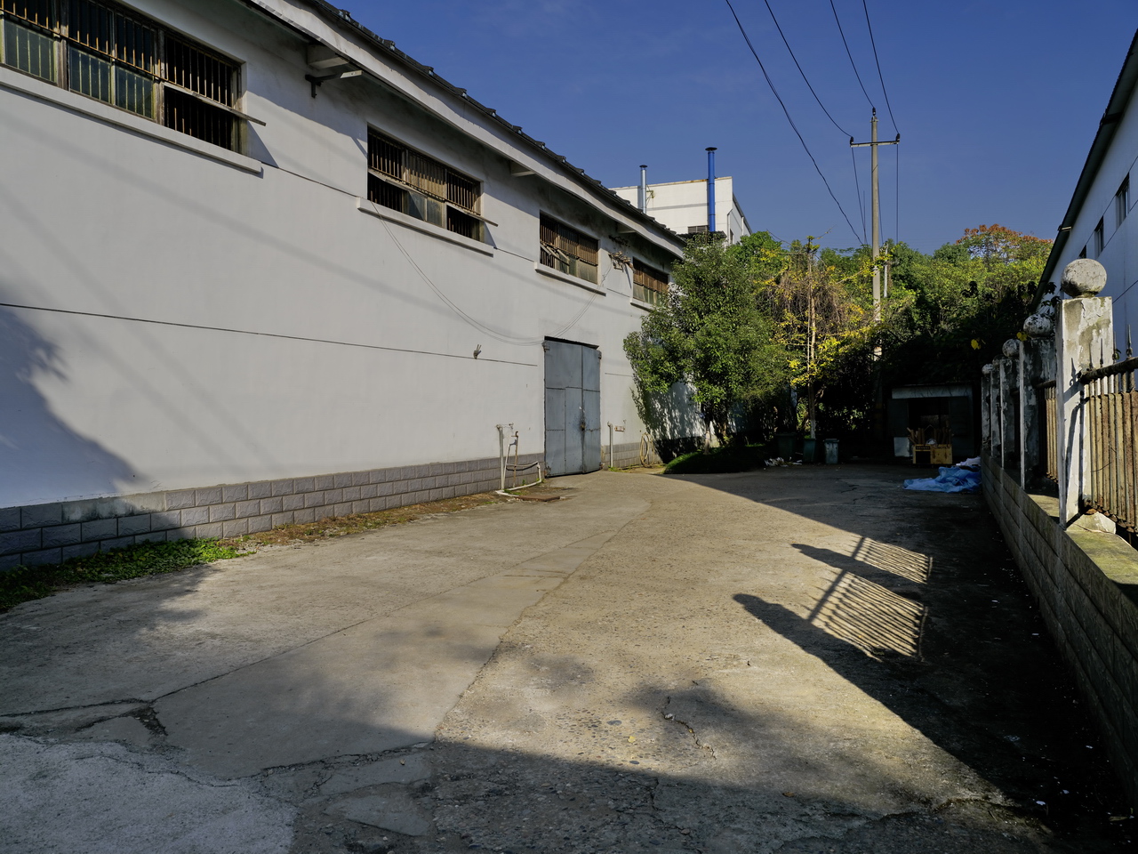 宜昌的三线企业515厂,宜昌三线515厂