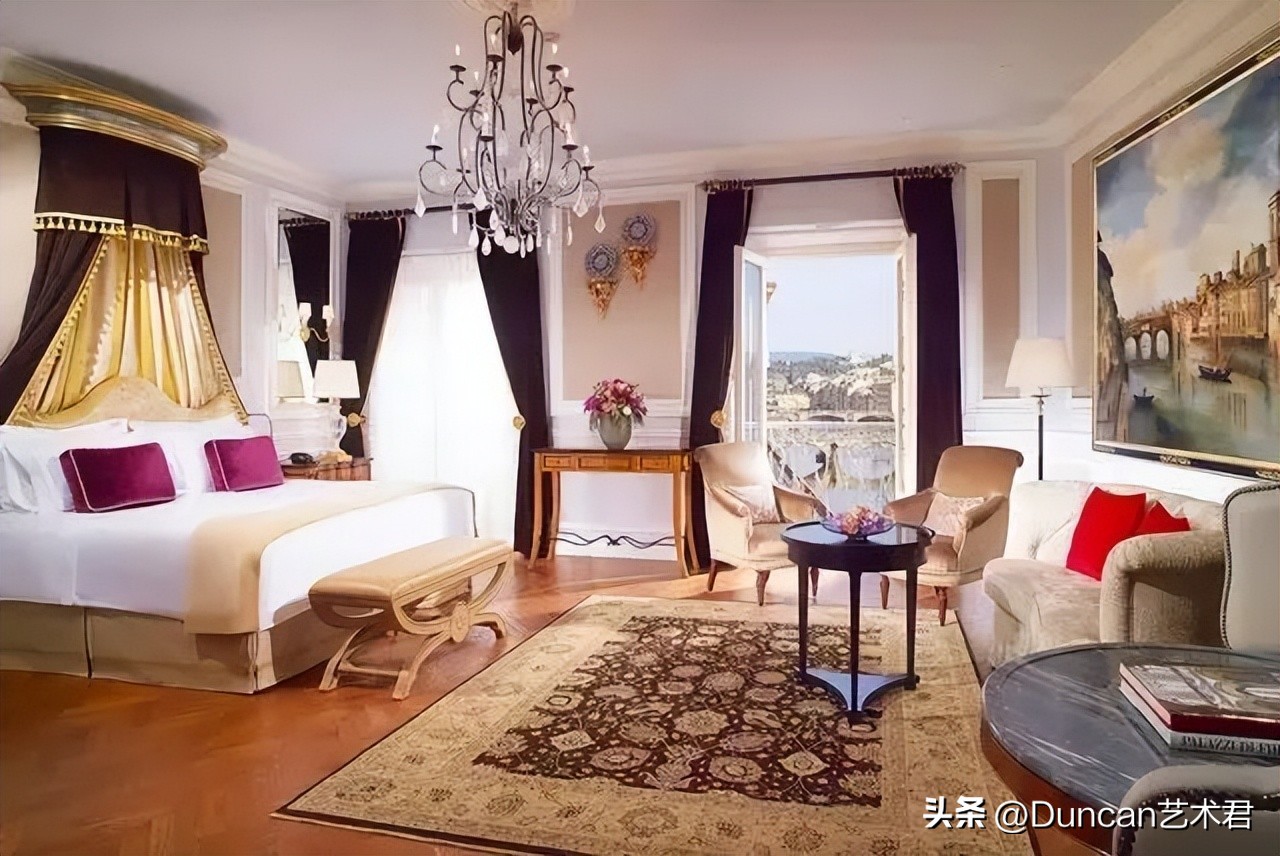 全球顶级十大精品酒店,全球奢华酒店品鉴