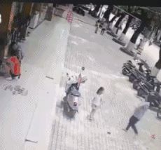 小朋友防拐攻略,防拐注意事项