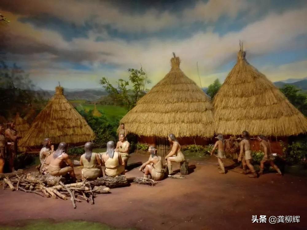 红山文化将历史推前多少年,红山文化玉龙分析