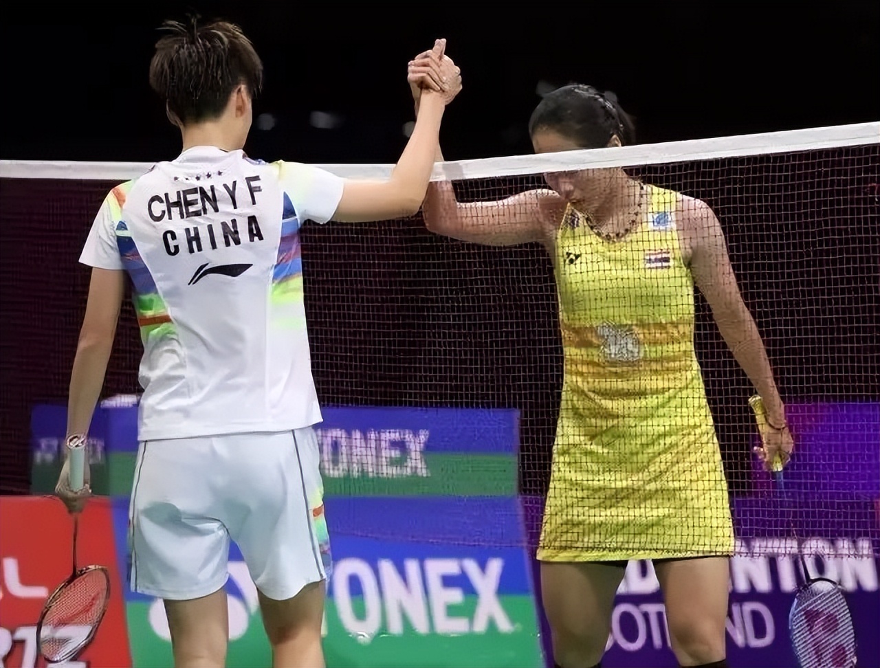 羽球人三观正吗,羽球人的三观