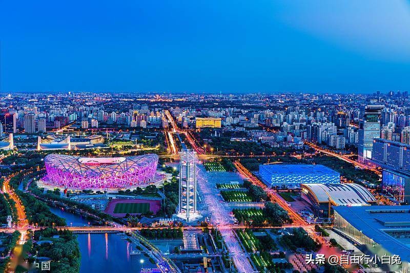 北京奥林匹克公园游览攻略视频,北京奥林匹克公园门票多少钱