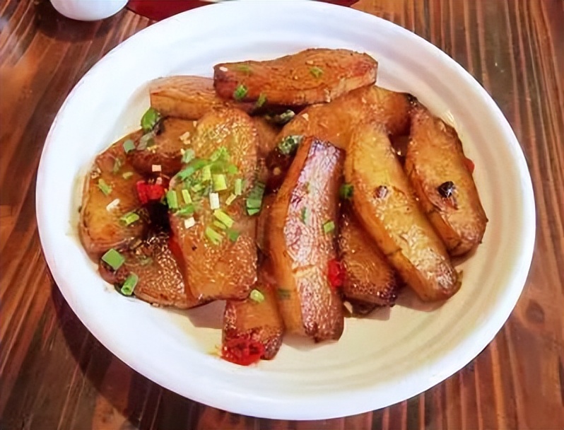 有这10款美食菜谱在家做饭也不难,10道可口下饭美食鲜美好吃很精致