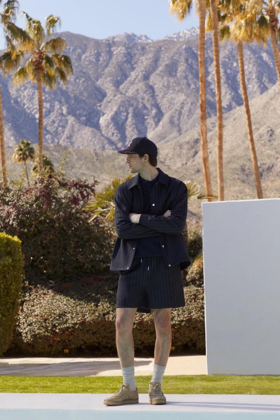 kitch潮牌,高端潮牌男装2023新款