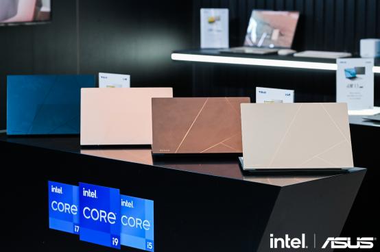 华硕创新科技,华硕设计思路