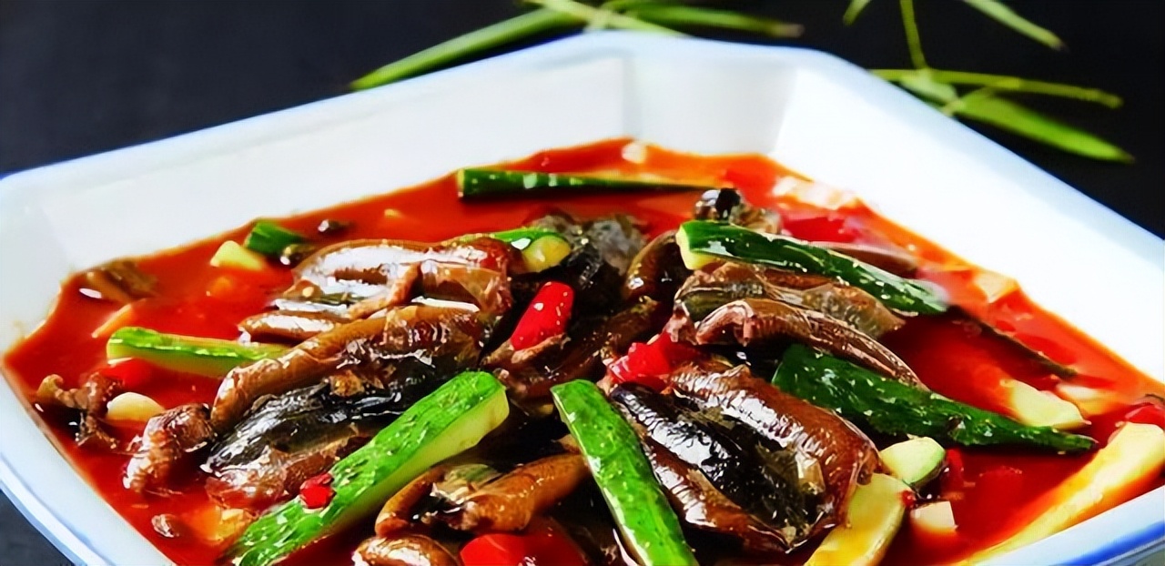 分享几道家常菜谱,美味下饭菜肴