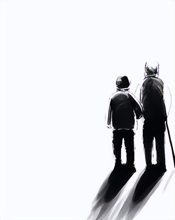 乔任梁28岁自杀身亡，“抑郁症”带走他6年后，失独父母怎样了？