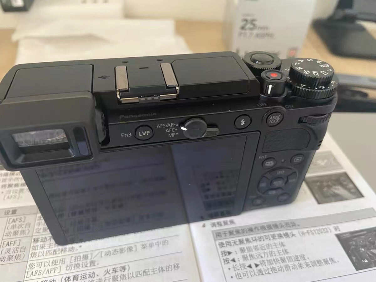 哪款m43微单相机性价比最高,买m43还是全画幅微单