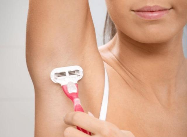 腋下腋毛多有必要去除吗,腋毛多了有啥缺点