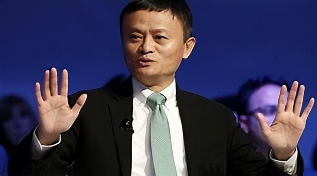 酷似马云的小男孩现状,长相酷似马云的小男孩现状