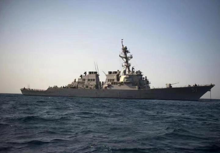 中美驱逐舰造速对比,中日美驱逐舰哪个好