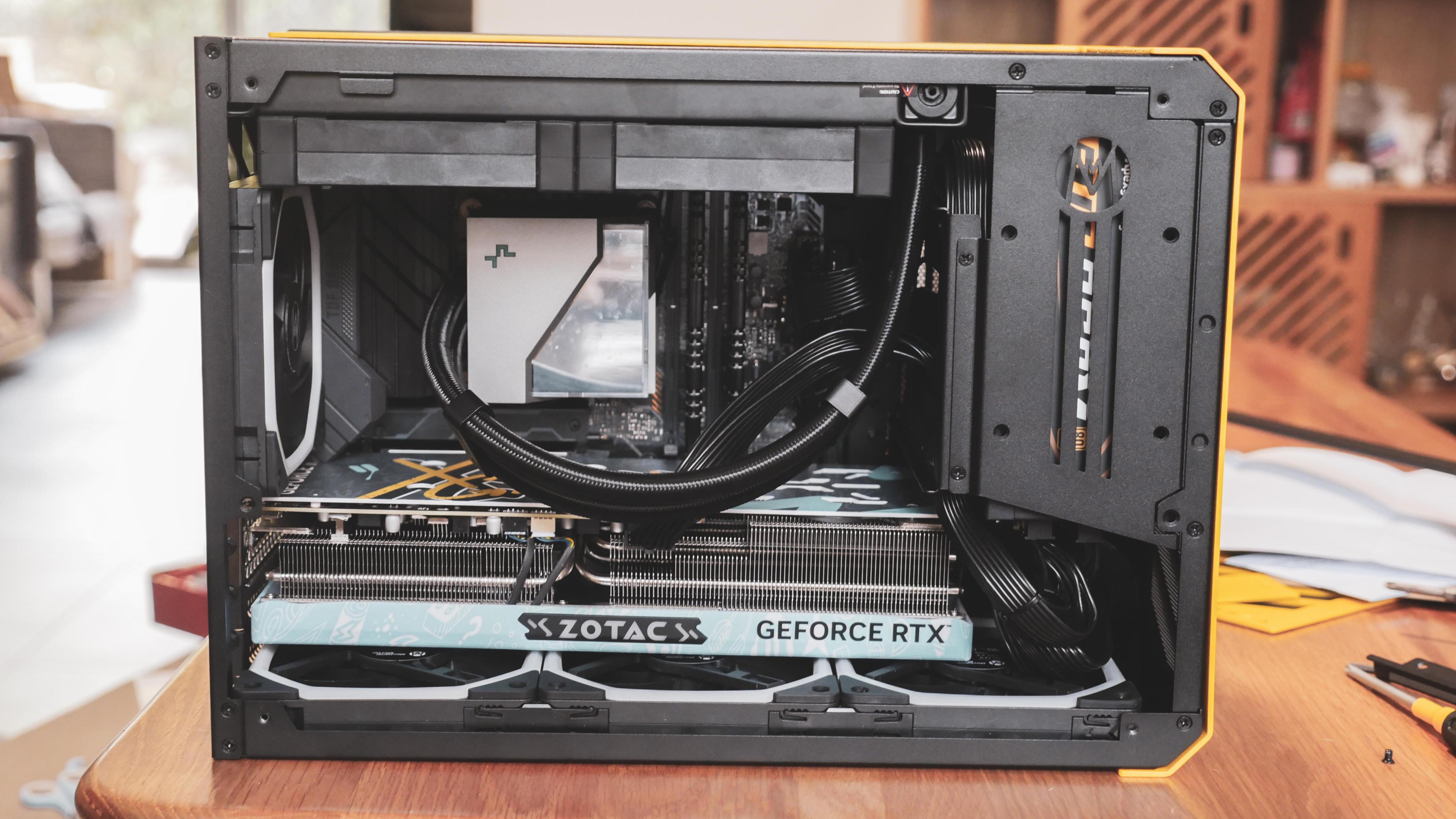 从入门到进阶，少走弯路，完美装机经验分享