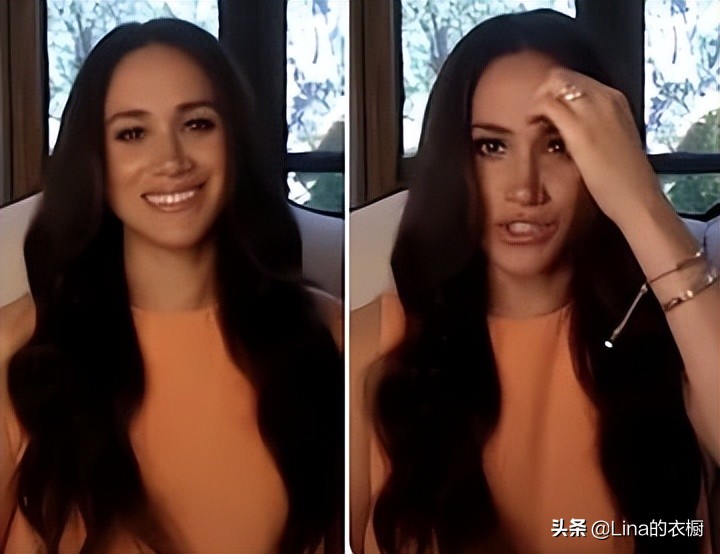 2022梅根最近的衣服,梅根时尚衣品