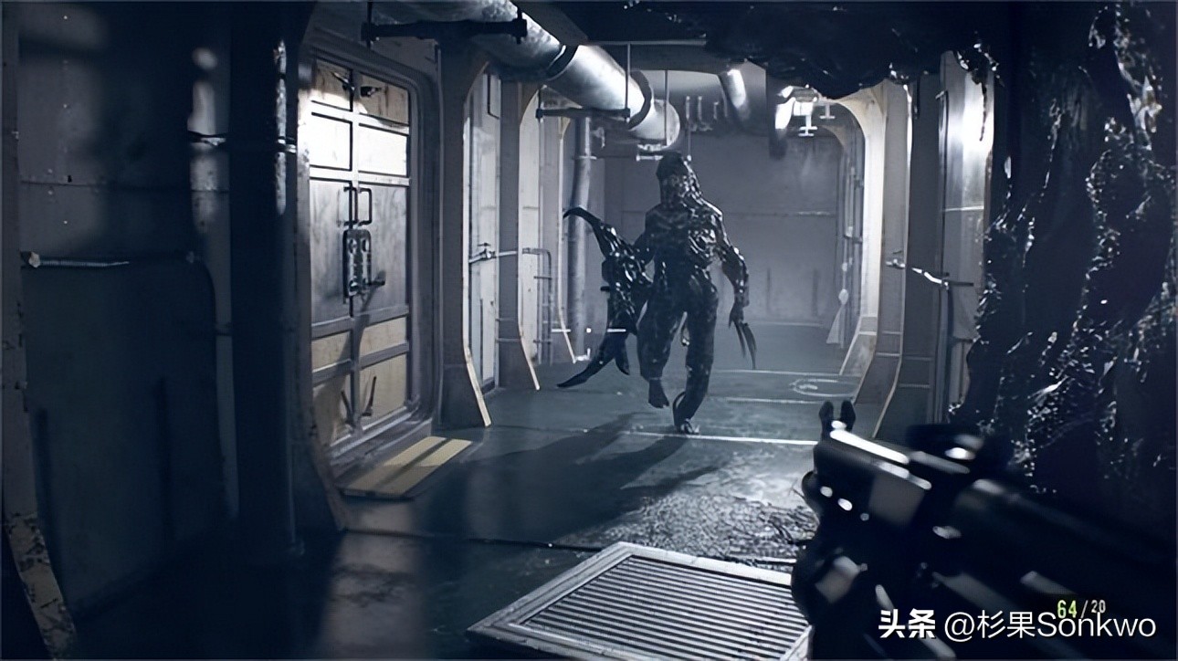 杉果720：超值特惠限时返场，《怪猎崛起》仅121元