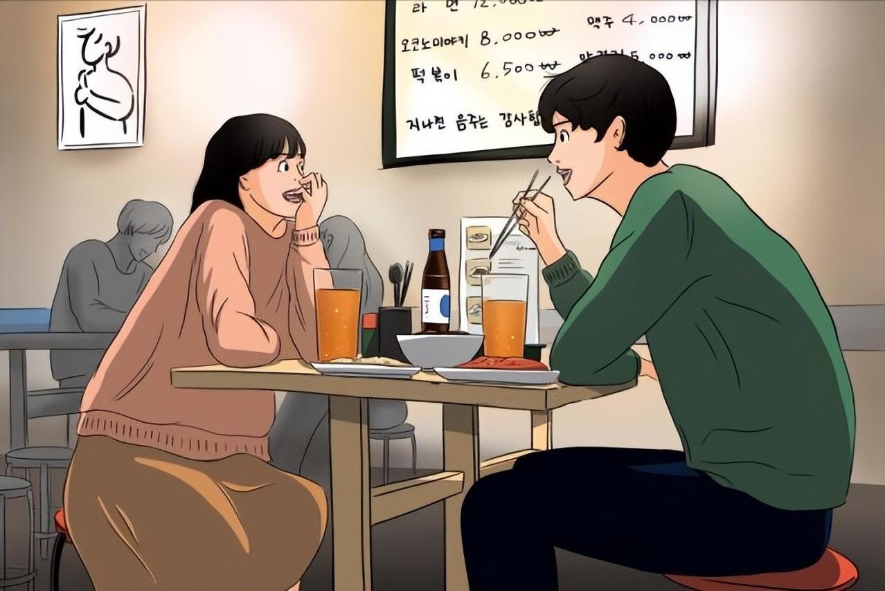 男女有暧昧怎样发现,男女之间暧昧会有哪些举动