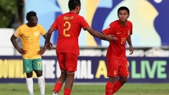 u17亚洲杯澳大利亚中国比赛结果,u17亚洲杯预选赛赛程中国澳大利亚