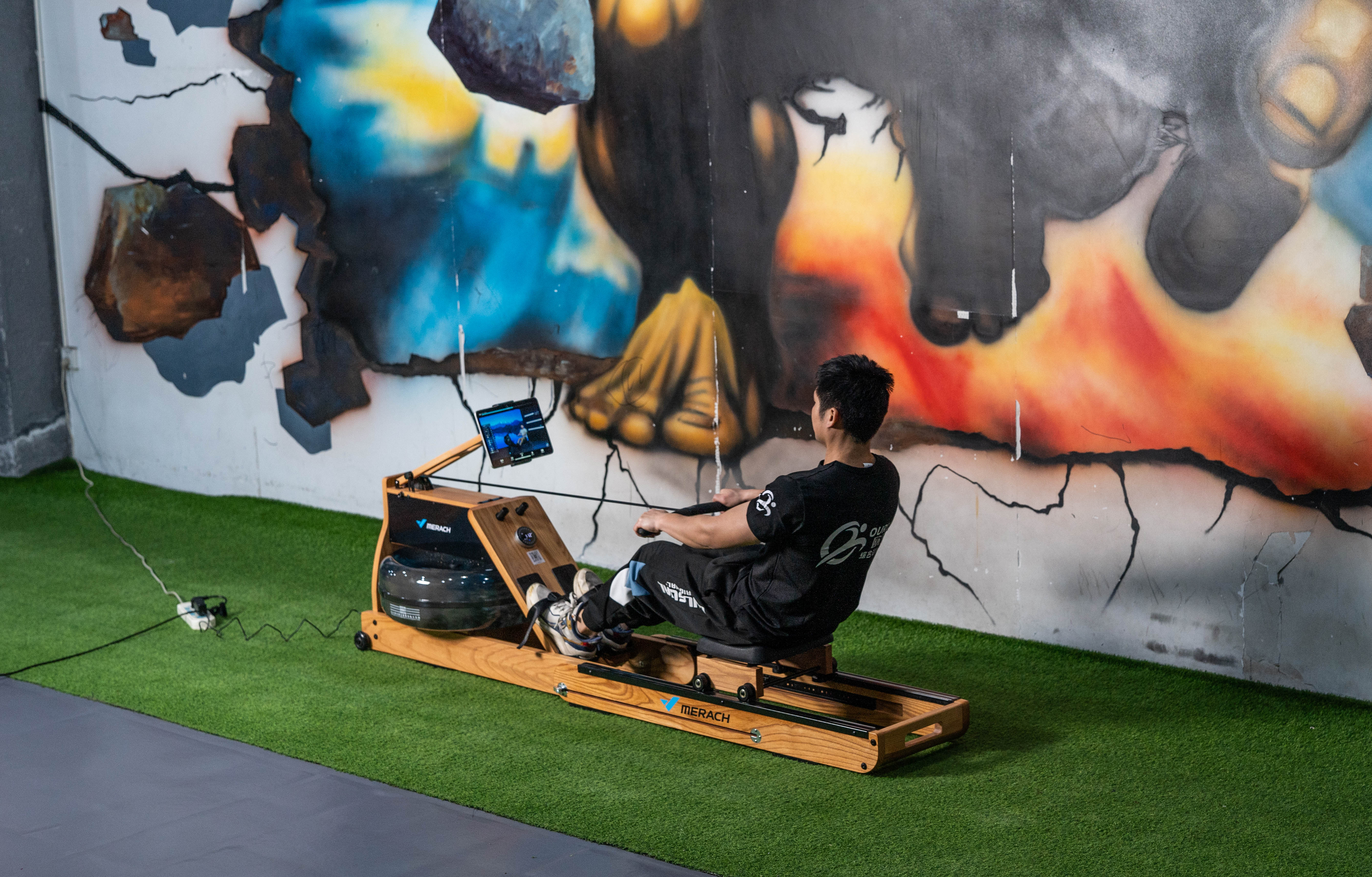 居家有氧器械,适合居家做的有氧无氧运动