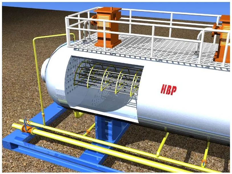 乳化原油高效脱水,原油加热脱盐脱水流程