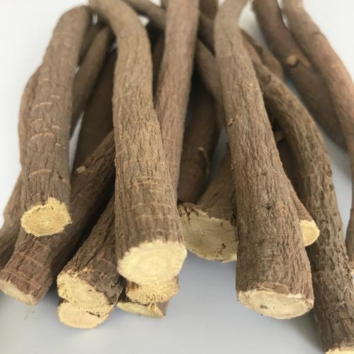 甘草的甜味成分是什么,甘草的种类与功效是什么