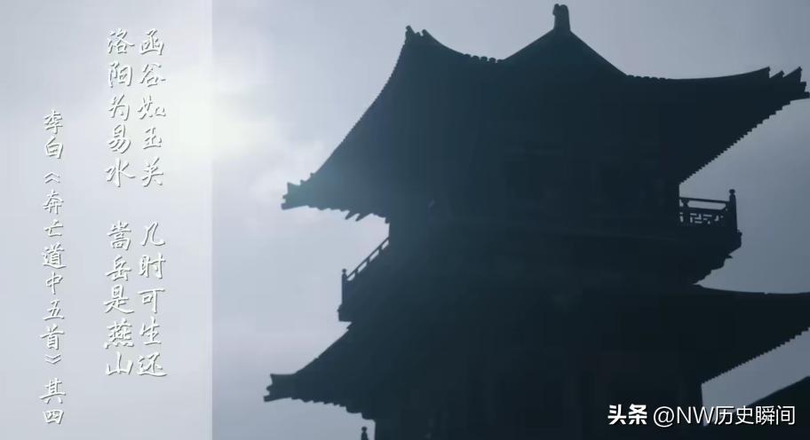 诗仙李白的一生是怎样的呢,揭秘诗仙李白的传奇一生