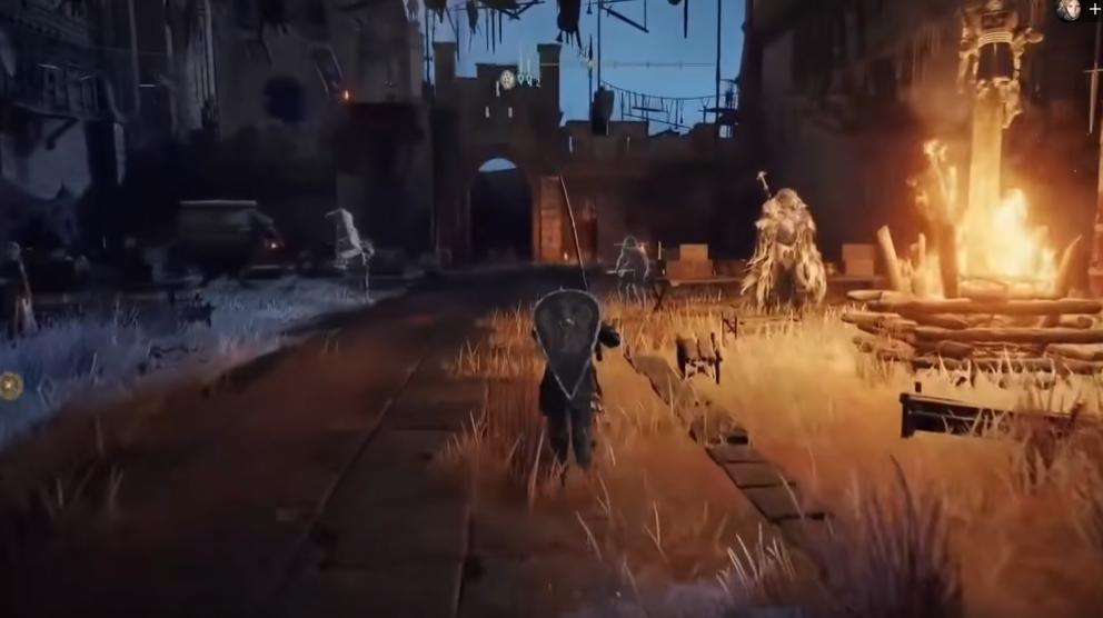 艾尔登法环怎么让法环恢复,艾尔登法环怎么修复法环