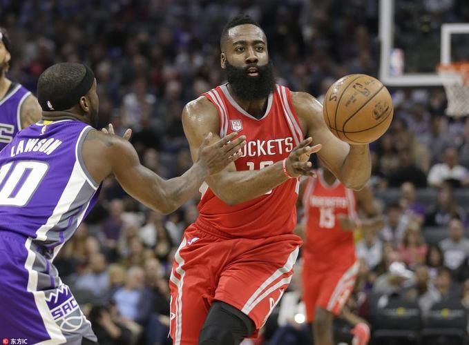 詹姆斯·哈登打球的特点是什么,詹姆斯哈登最近消息