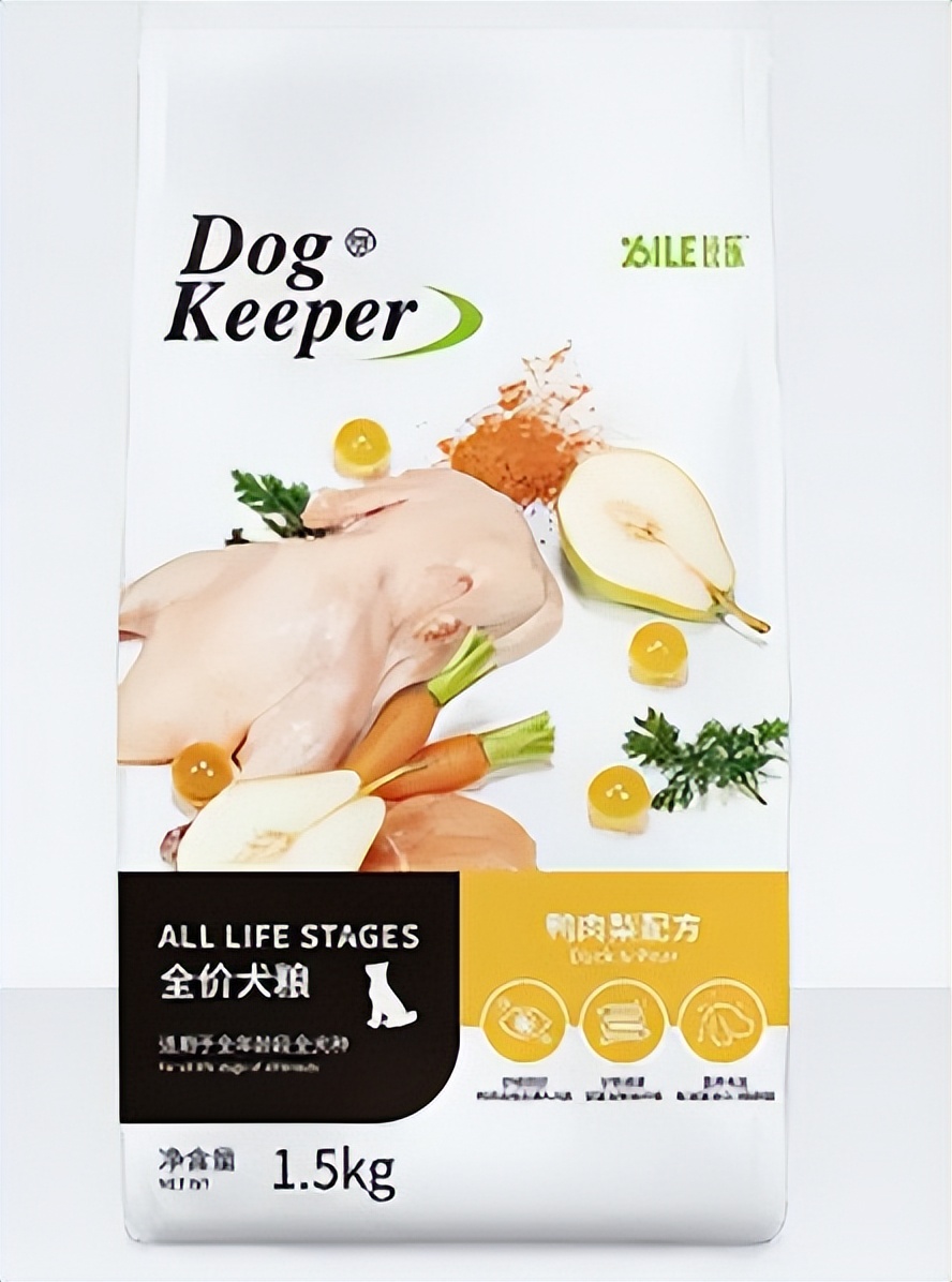 哪种狗粮即经济又实惠营养高,狗粮营养全面推荐