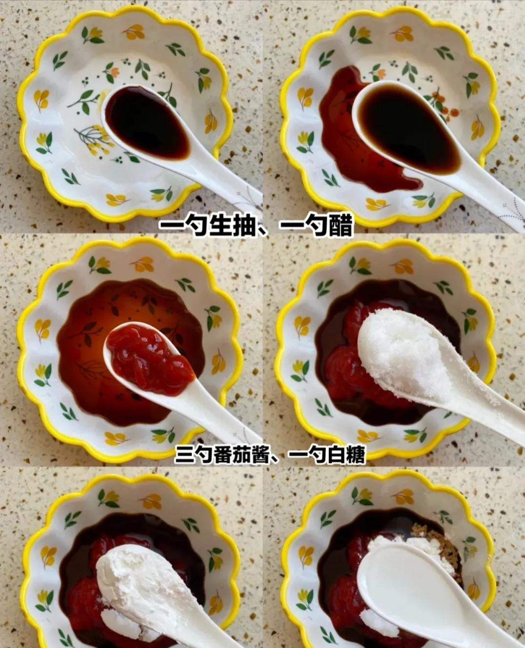 韩国酸甜糖醋鸡块,正宗糖醋鸡块图片