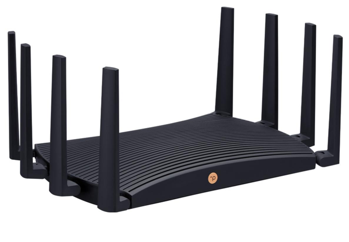 双2.5g网口是干嘛用的,tplink双2.5g网口路由器评测