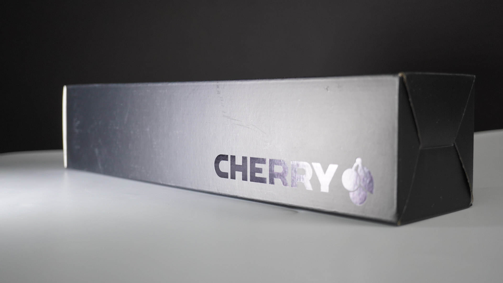 cherry樱桃mx8.0rgb彩光机械键盘,cherry樱桃mx8.0机械键盘什么水平