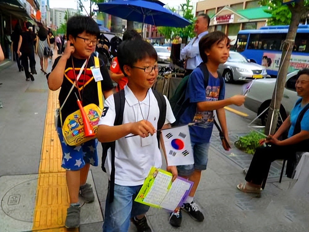 韩国旅游韩国酒吧街,韩国首尔旅游地图